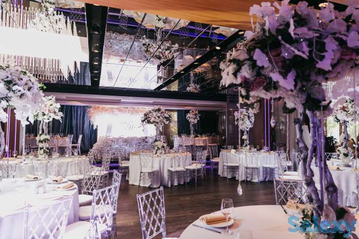 Студия аренды декора из Москвы, фотография 3