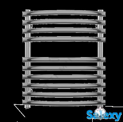 Полотенцесушитель электрический Terminus КАПРИ 500х686, фотография 1