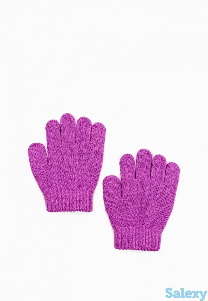 Перчатки sela, фотография 1