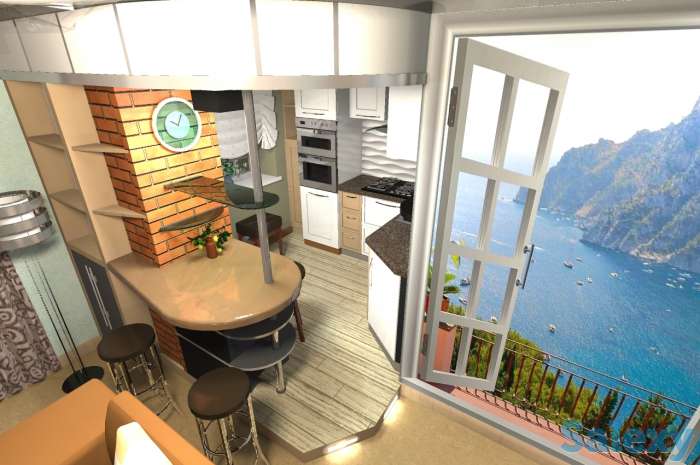 Интерьер без дизайна - деньги на ветер!, фотография 3