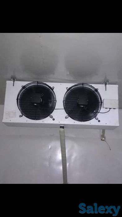 Холодильные , морозильные агрегаты, камеры, фотография 5