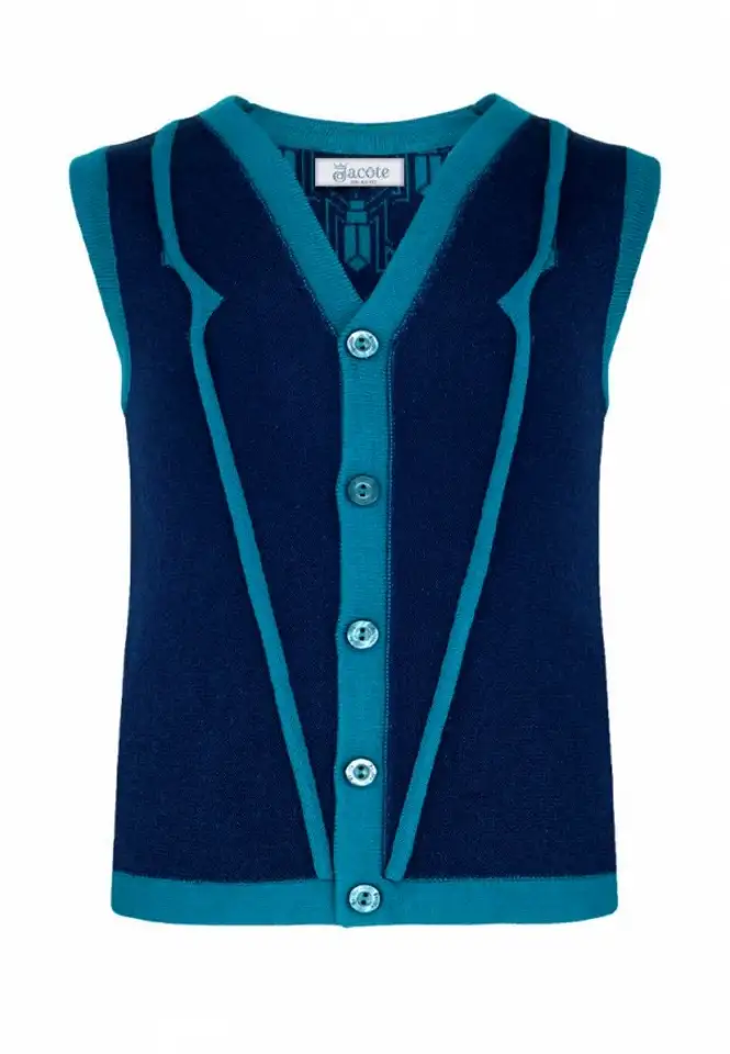 Жилет jacote, фотография 1