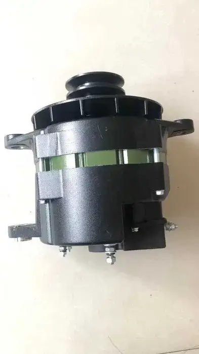 Генератор 5263220, фотография 1