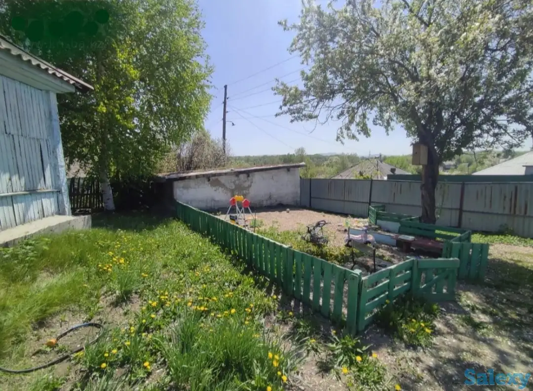 Меблированный дом, Подхоз сцк 64, фотография 2