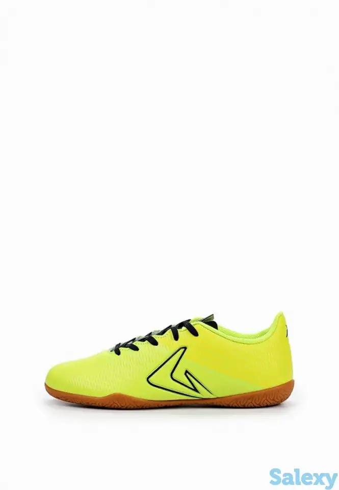 Бутсы зальные demix, фотография 1