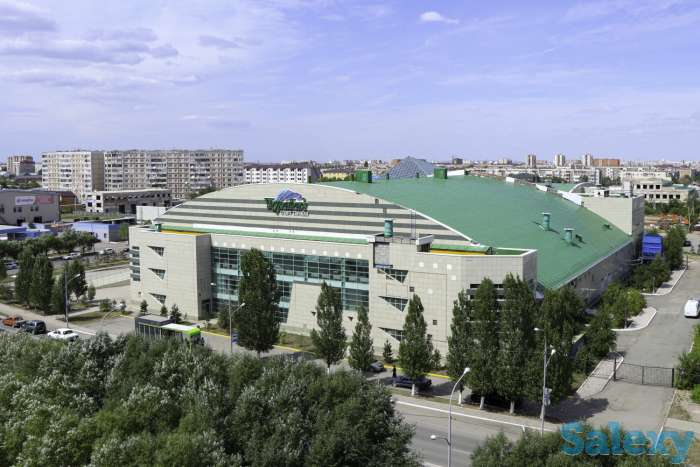 Квартиры посуточно в Кокшетау, ш.Уалиханова 156Б, фотография 2