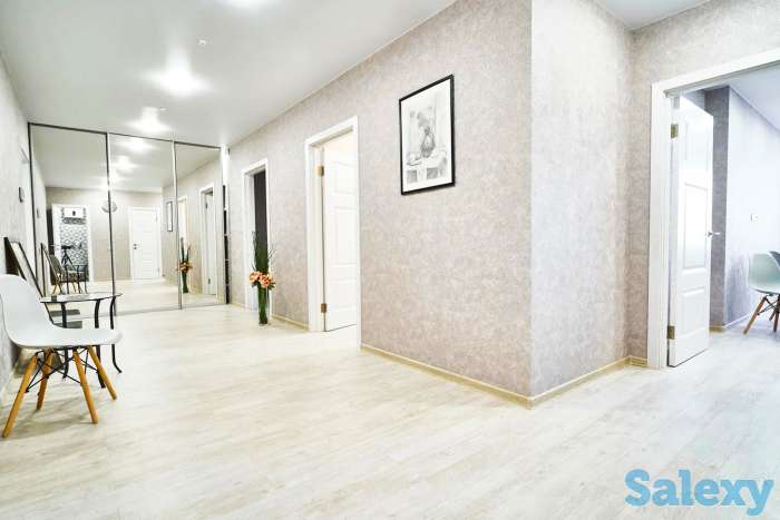 Комфортные апартаменты, Сатпаева 90/52, фотография 4