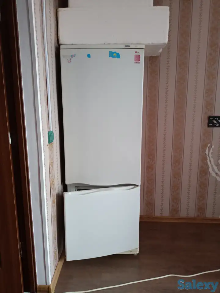 Атлант не рабочий, фотография 1