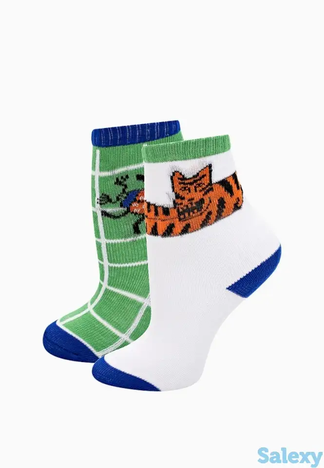 Носки 2 пары sela, фотография 1