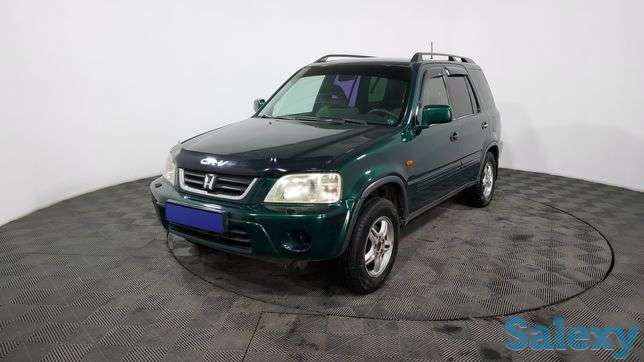 1999 Honda CR-V, фотография 1