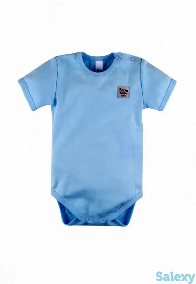 Боди bossa nova, фотография 1