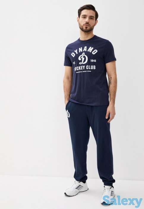 Футболка atributika & club™, фотография 2