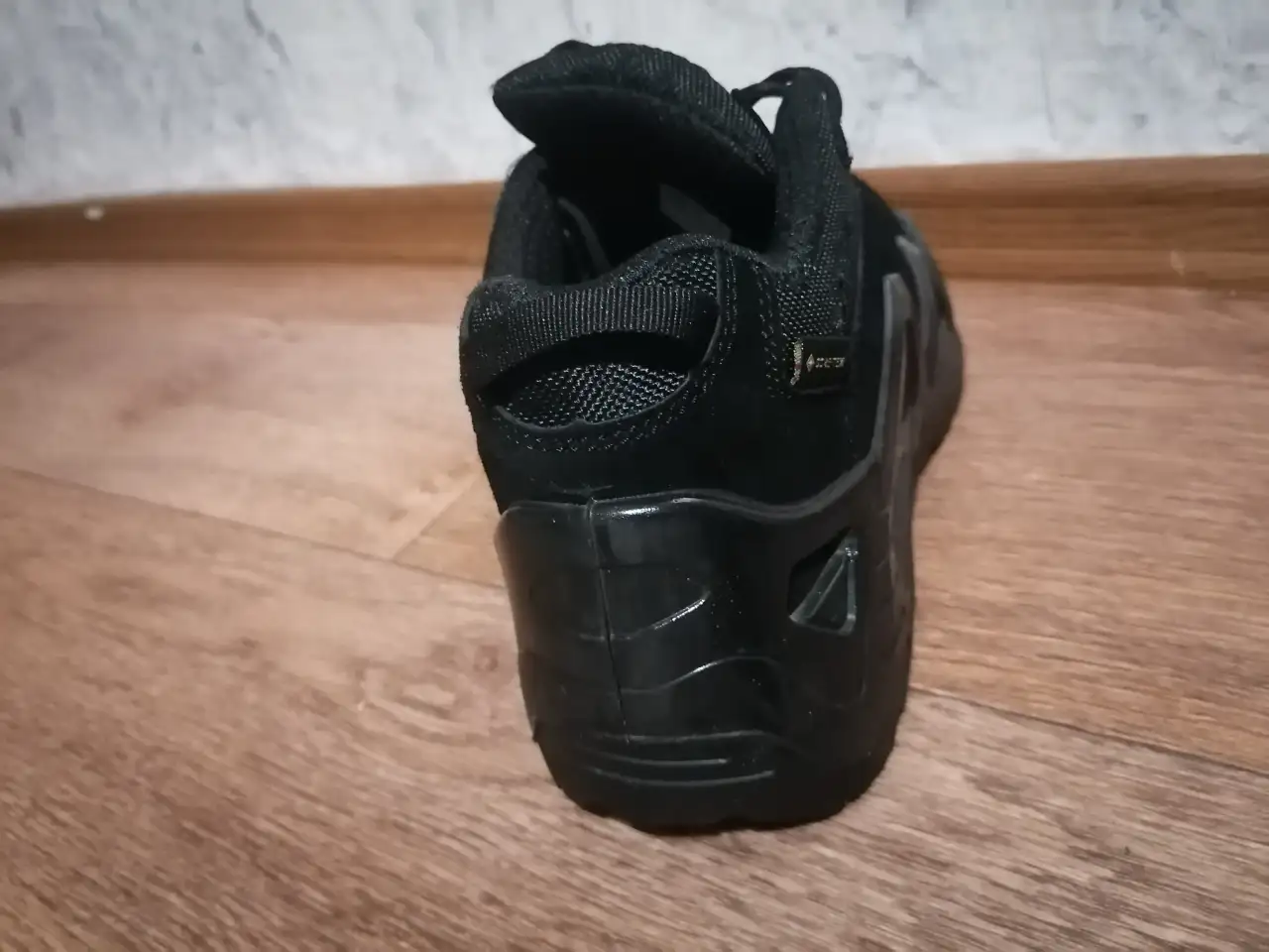 Тактические ботинки LOWA., фотография 7