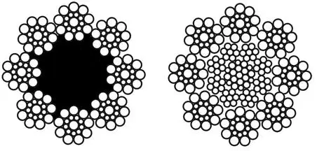 Трос стальной, фотография 5