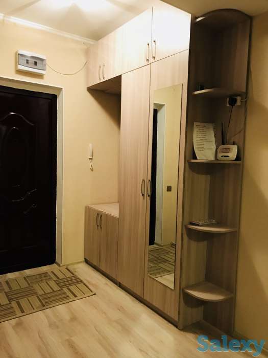 Сдаю 2 комнатную квартиру в новостройке., 3мкр 18дом, фотография 8