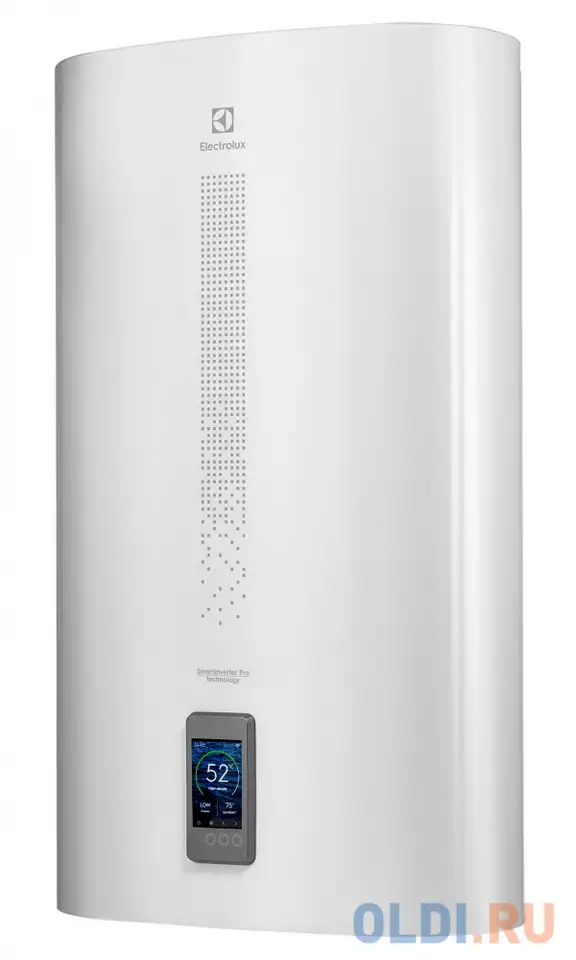 Водонагреватель electrolux ewh 80 smartinverter pro, фотография 1