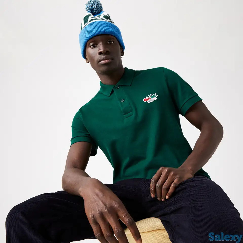 Поло lacoste, фотография 1