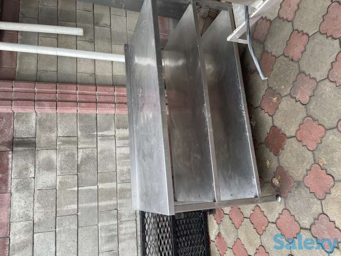 Продам кухонное оборудование, фотография 8