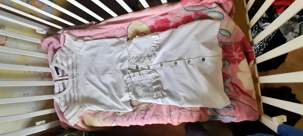 Вещи, фотография 7