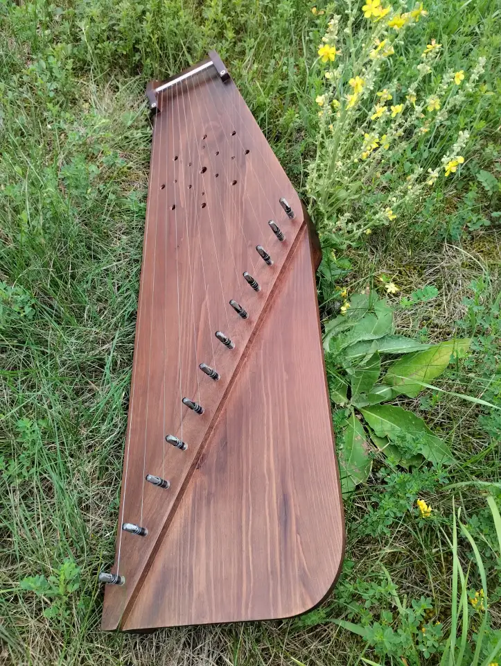 Гусли, фотография 1