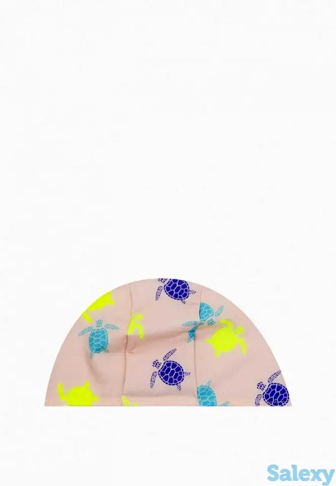 Шапочка для плавания aruna, фотография 1