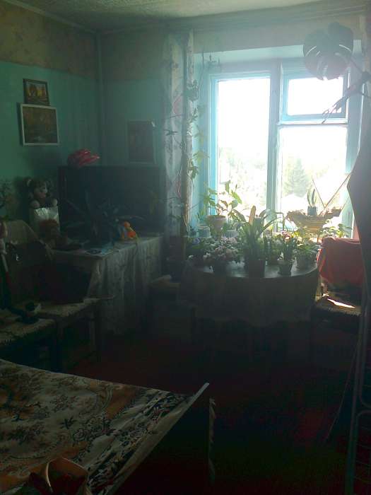 продам 2-х комнатную квартиру, Бажова 1, фотография 2