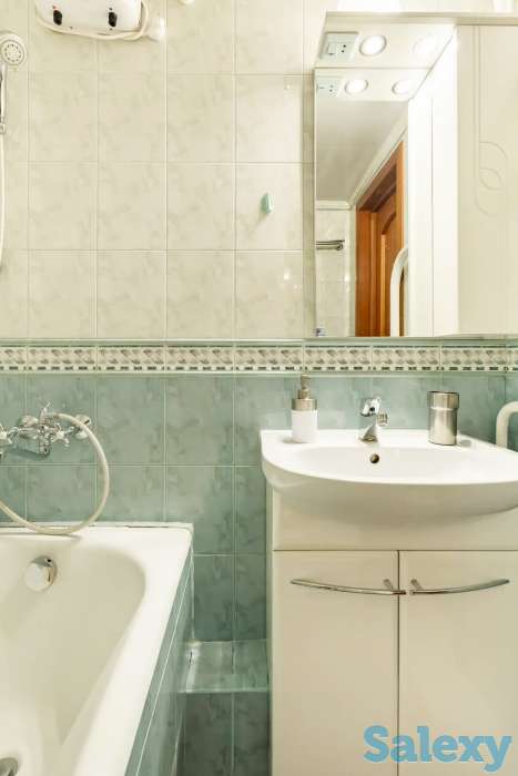 Красивая квартира в центре города, пр. Гагарина, 311, фотография 10