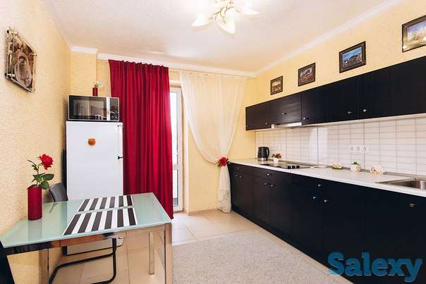 1 комнатная квартира в центре Столицы!, фотография 2