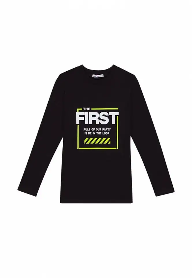 Лонгслив bell bimbo, фотография 1