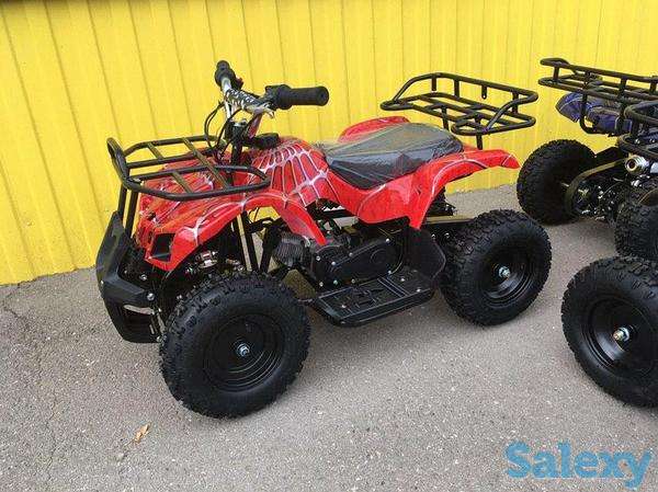 Квадроциклы 50,110,125,250сс, фотография 12