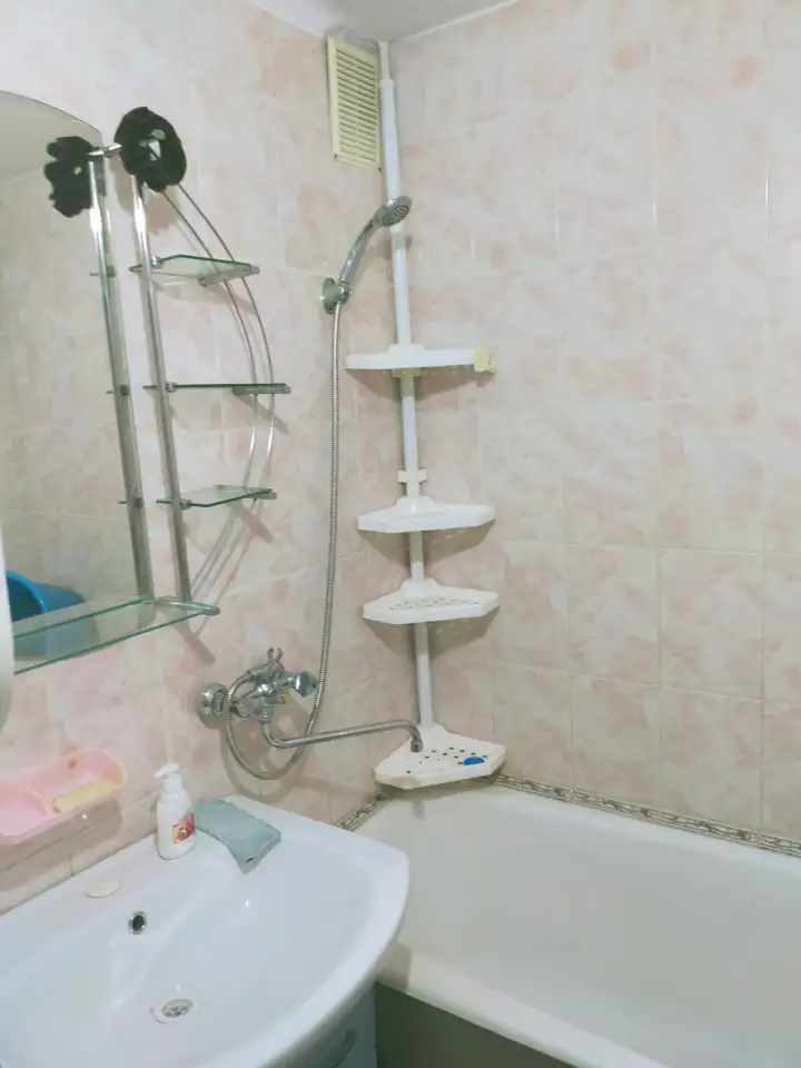 Квартира 3х комнатная, ул. Космонавтов, д.18/1, фотография 3