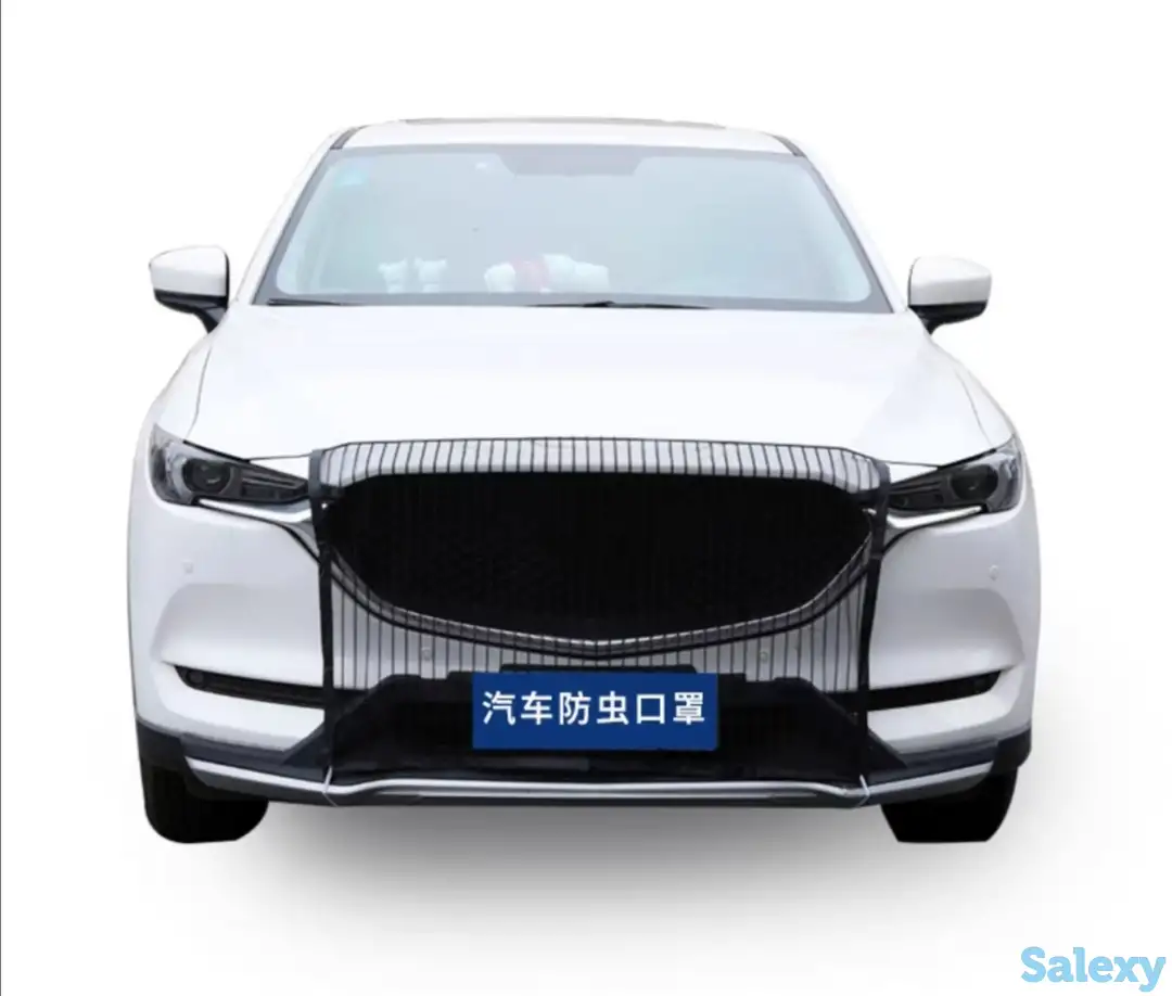 Сетка москитная для авто., фотография 2