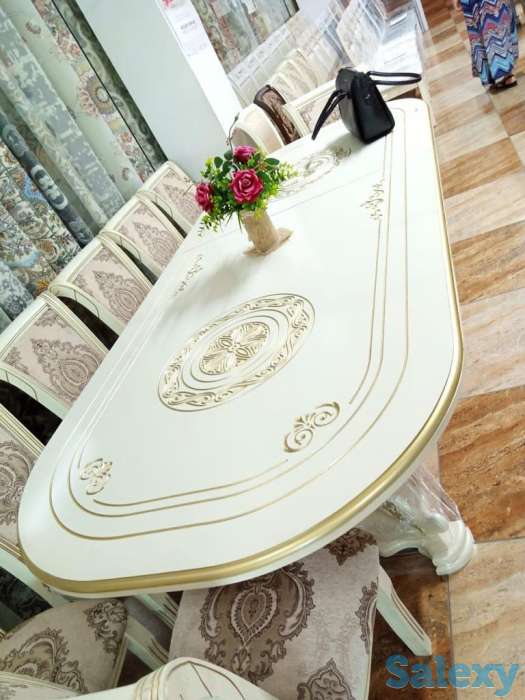 Королевские столы, фотография 8