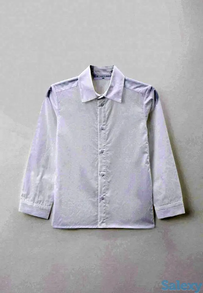 Рубашка ete children, фотография 1