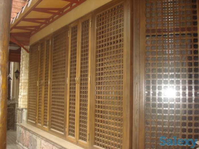 Столярные изделия, фотография 4