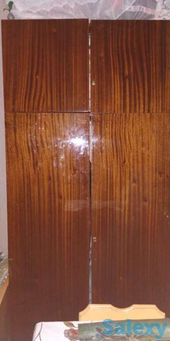 продам шкаф.подставку под телевизор кресло бу, фотография 1