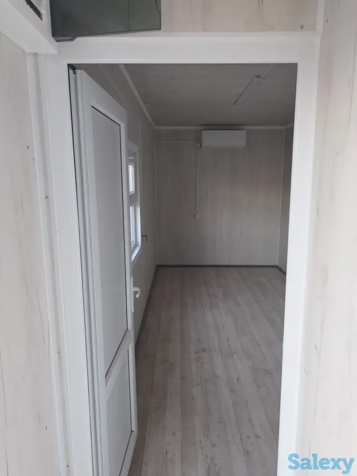 Жилой контейнер, фотография 4