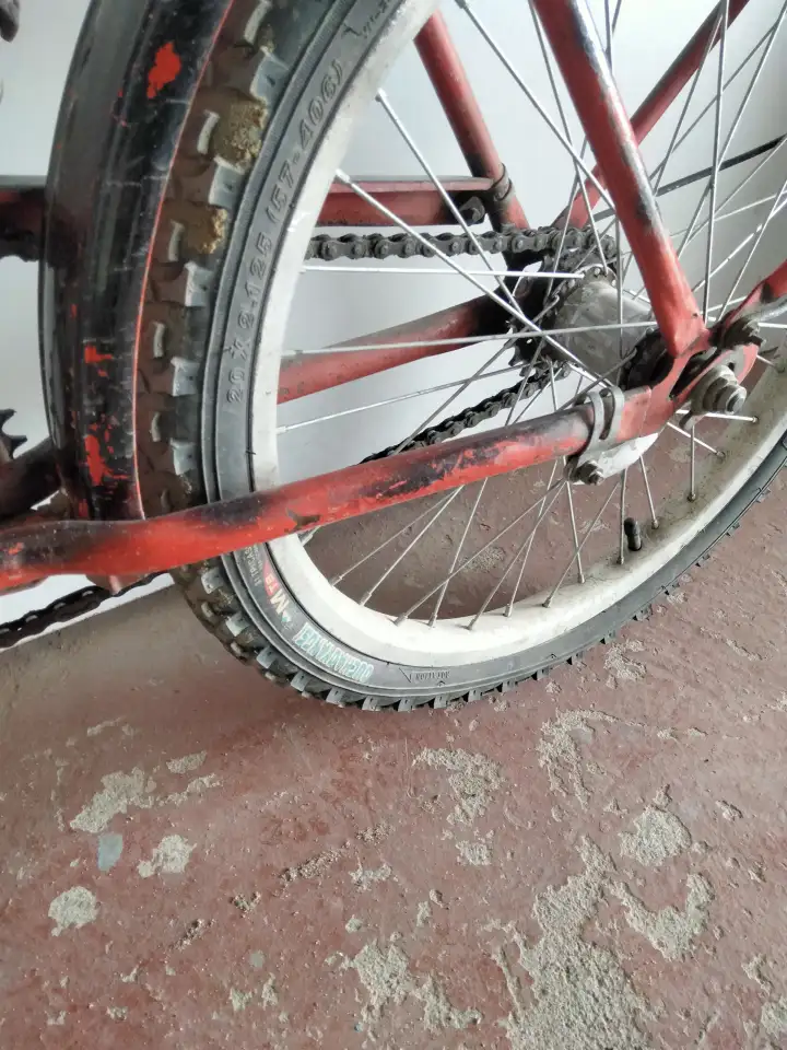 Продам велосипед, фотография 2