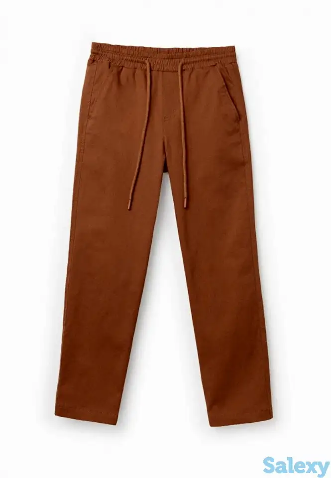 Брюки bell bimbo, фотография 1