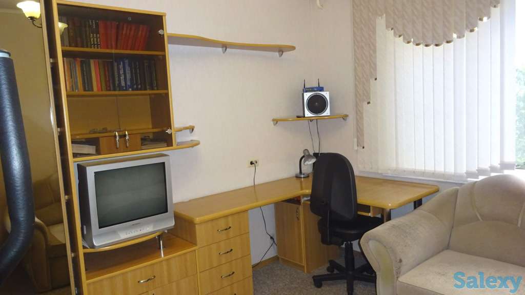 Продаю 3-комнатную квартиру, 70 квартал 21, фотография 9