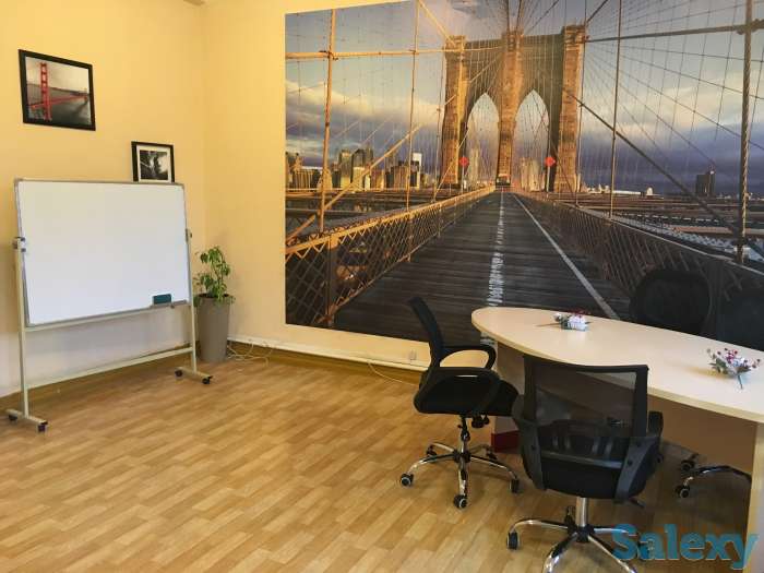 Виза в США! Подготовка к интервью с консулом США!, фотография 1