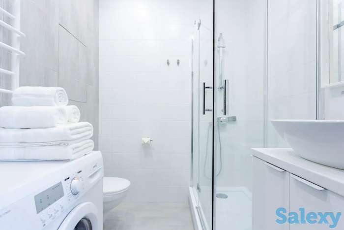 Комфортные апартаменты, Ул. Навои 9/1, фотография 19