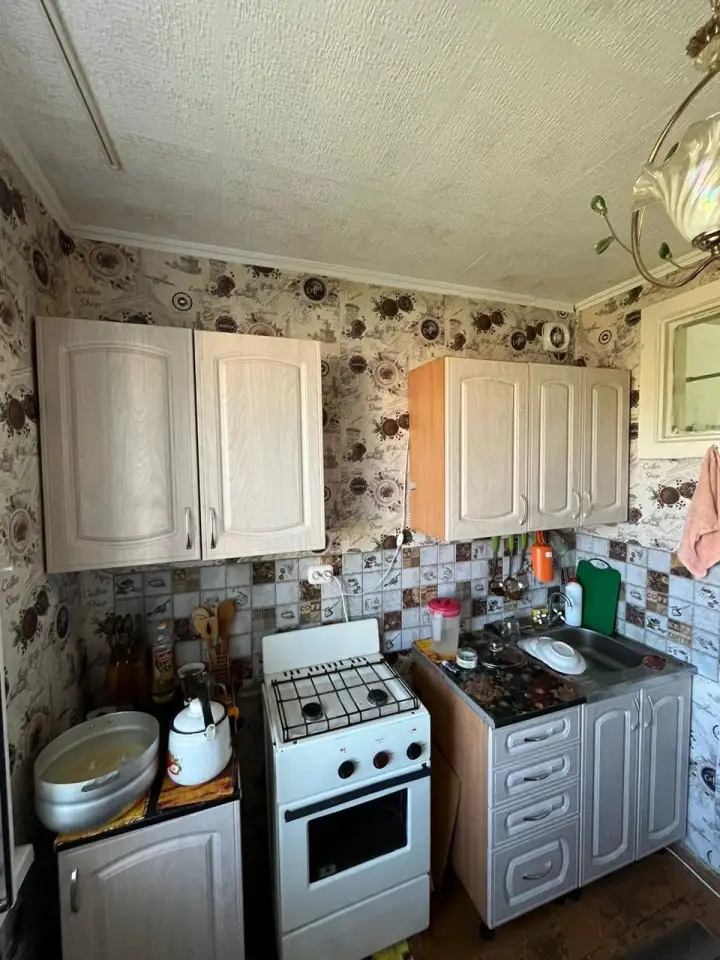 Продаётся 3 комнатная квартира, фотография 4