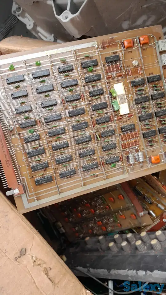 Куплю платы, фотография 1