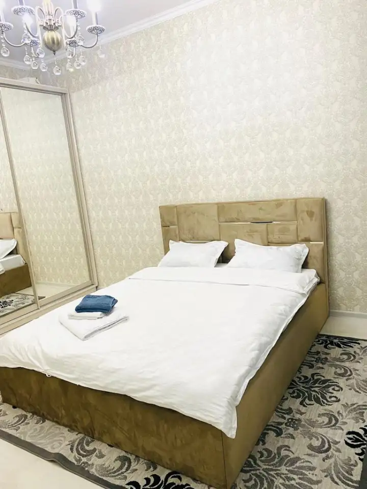 Cдам 1-комнатную 40м на EXPO, рядом - ITU, НацБанк, фотография 3