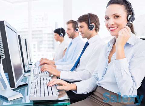 оператор в call-центр, фотография 2