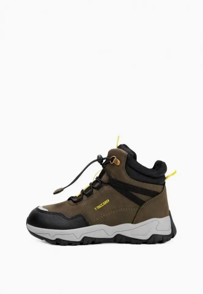 Ботинки t.taccardi, фотография 1