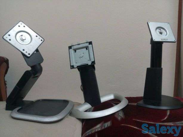 Универсальная ножка для мониторов ( подставка кронштейн ), фотография 1