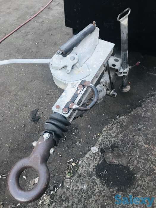 Пневмонагнетатель со 242, фотография 5