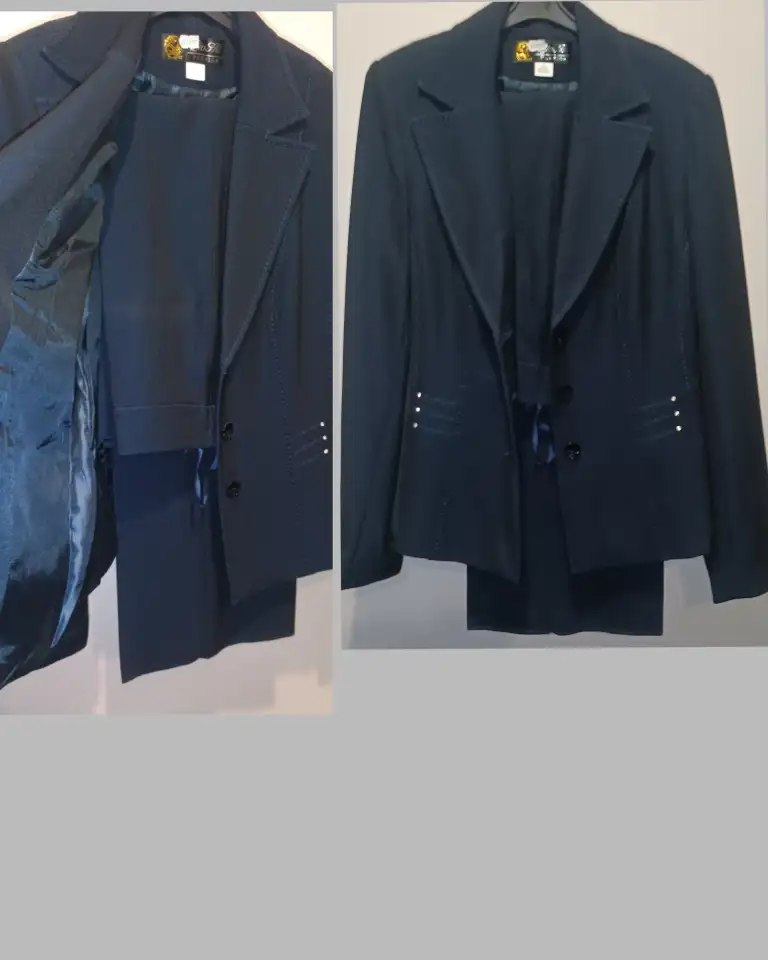 Пиджаки, фотография 13